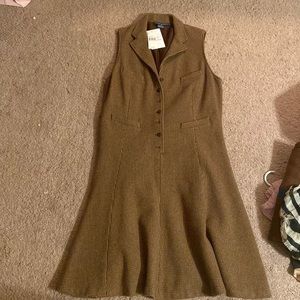 Preppy Ralph Lauren Dress
